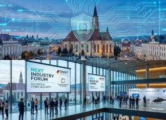 Giganții Airbus și Lockheed Martin se reunesc cu miniștrii români la Cluj-Napoca pentru o premieră în tehnologia de apărare și securitate