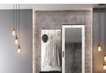 Cum iti organizezi spatiul din hol simplu si eficient