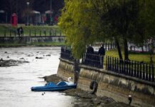 Un documentar ce explorează Someșul din Cluj deschide UrbanEye Film Festival 2026