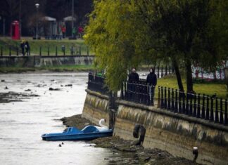 Un documentar ce explorează Someșul din Cluj deschide UrbanEye Film Festival 2026