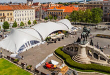 Cluj-Napoca găzduiește ArtDesign Days 2026: patru zile dedicate designului și arhitecturii