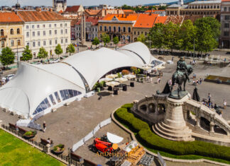 Cluj-Napoca găzduiește ArtDesign Days 2026: patru zile dedicate designului și arhitecturii