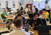 Cluj AI Buildathon, în cadrul Zilelor Clujului: tinerii dezvoltă soluții AI pentru viitorul orașului