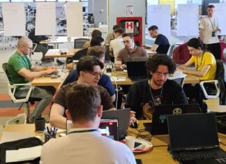 Cluj AI Buildathon, în cadrul Zilelor Clujului: tinerii dezvoltă soluții AI pentru viitorul orașului