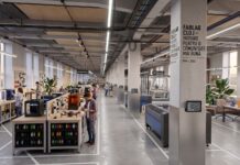 Brandul Clujana va continua ca hub regional de inovare. Consiliul Județean și ADR Nord-Vest pregătesc o investiție pe platforma fostei fabrici