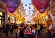 Zilele Clujului 2026: când orașul funcționează ca infrastructură culturală