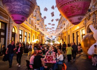 Zilele Clujului 2026: când orașul funcționează ca infrastructură culturală