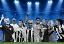 Florin Prunea, Sabău, Cociș și alte legende „U” Cluj joacă sâmbătă într-un meci caritabil