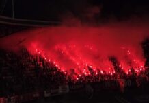 Am pierdut în vestiar. Și poate că exact acolo se câștigă campionatele!