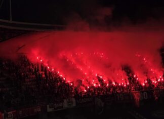 Am pierdut în vestiar. Și poate că exact acolo se câștigă campionatele!