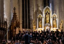 În premieră în România: „Ecce Cor Meum”, capodopera lui Paul McCartney, va fi interpretată la Cluj-Napoca