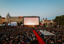 130.000 de participanți și peste 100 de evenimente sold-out la TIFF.25