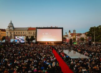 130.000 de participanți și peste 100 de evenimente sold-out la TIFF.25