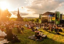 Jazz in the Park 2026 a atras peste 20.000 de participanți. Interes record pentru ediția aniversară din 2027