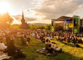 Jazz in the Park 2026 a atras peste 20.000 de participanți. Interes record pentru ediția aniversară din 2027