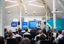 Startupuri din sănătate premiate la Cluj: sistem EEG portabil, AI pentru teste Babeș-Papanicolau și platformă pentru femeile la menopauză
