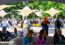 Oradea va găzdui peste 900 de lideri din sectorul financiar și tehnologic, din 40 de țări, la UNCHAIN Festival 2026