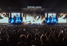 Publicul, marele headliner al Electric Castle 2026: peste 262.000 de participanți