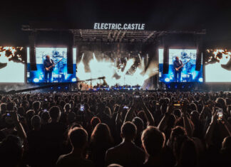 Publicul, marele headliner al Electric Castle 2026: peste 262.000 de participanți