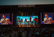 73.000 de participanți vineri la Electric Castle. Teddy Swims și twenty one pilots au făcut spectacol