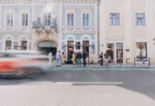 Farmec redeschide magazinul Gerovital Napoca după o investiție de peste 60.000 de euro