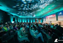 Techsylvania 2026: Două zile în care Clujul a devenit epicentrul tehnologiei din Europa de Est