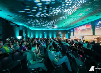 Techsylvania 2026: Două zile în care Clujul a devenit epicentrul tehnologiei din Europa de Est