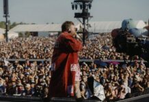 Teddy Swims și twenty one pilots urcă pe scena Electric Castle, într-una dintre cele mai așteptate zile ale festivalului